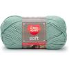 imageRED HEART E7289388 Heart Soft Yarn WheatSeafoam