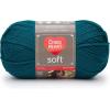 imageRED HEART E7289388 Heart Soft Yarn WheatTeal