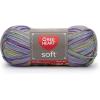 imageRED HEART E7289388 Heart Soft Yarn WheatWatercolors