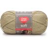 imageRED HEART E7289388 Heart Soft Yarn WheatWheat