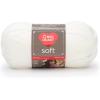 imageRED HEART E7289388 Heart Soft Yarn WheatWhite