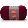imageRED HEART E7289388 Heart Soft Yarn WheatWine