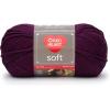 imageRED HEART RED HEART Soft Yarn CoralGrape