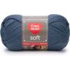imageRED HEART RED HEART Soft Yarn CoralMid Blue