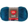 imageRED HEART RED HEART Soft Yarn CoralSoft Teal