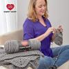 imageRED HEART RED HEART Super Saver Jumbo Yarn RoyalSoft White