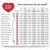 imageRED HEART RED HEART Super Saver Jumbo Yarn RoyalSoft White