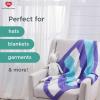 imageRED HEART Soft Baby Steps Yarn LavenderGiggle