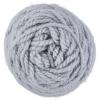 imageRED HEART Super Saver Chunky Black YarnLight Gray