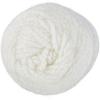 imageRED HEART Super Saver Chunky Black YarnSoft White