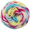 imageRED HEART Super Saver Fair Isle yarn JingleFair Isle  Candy