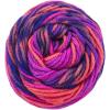 imageRED HEART Super Saver Fair Isle yarn JingleFair Isle  Flamenco