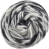 imageRED HEART Super Saver Fair Isle yarn JingleFair Isle  Newspaper
