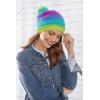 imageRED HEART Super Saver Fair Isle yarn JingleFair Isle  Parrot