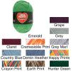 imageRED HEART Super Saver Yarn  MonetClaret