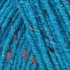 imageRED HEART Super Saver Yarn  MonetTeal Fleck