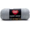 imageRED HEART Super Saver Yarn Minty E3000520Dusty Grey