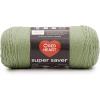 imageRED HEART Super Saver Yarn Minty E3000520Frosty Green