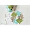 imageRED HEART Super Saver Yarn Minty E3000520Minty