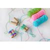 imageRED HEART Super Saver Yarn Minty E3000520Spring Green
