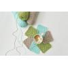 imageRED HEART Super Saver Yarn Minty E3000520Spring Green