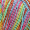 imageRED HEART Super Saver Yarn Pooling  Papaya5 Pack