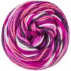 imageRED HEART Super Saver Yarn Pooling  Stillwater 95 x 35 x 35Pooling  Berry