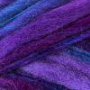 imageRED HEART Unforgettable Waves Yarn Sprices Each SprucesGrape Berry