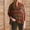 imageRED HEART Unforgettable Waves Yarn Sprices Each SprucesSpruces