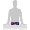 imageRed Heart  E3053969 RED HEART Super Saver Ombre Yarn 10 oz VIOLET4 Pack
