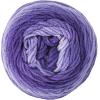 imageRed Heart  E3053969 RED HEART Super Saver Ombre Yarn 10 oz VIOLET4 Pack