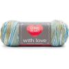 imageRed Heart 10016773 With Love Yarn Holly BerryBeachy