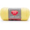 imageRed Heart 10016773 With Love Yarn Holly BerryDaffodil