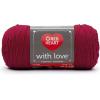 imageRed Heart 10016773 With Love Yarn Holly BerryHoly Berry