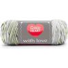 imageRed Heart 10016773 With Love Yarn Holly BerryLemon Drop