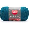 imageRed Heart 10016773 With Love Yarn Holly BerryMallard