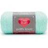 imageRed Heart 10016773 With Love Yarn Holly BerryMinty