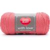 imageRed Heart 10016773 With Love Yarn Holly BerryPapaya