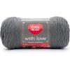 imageRed Heart 10016773 With Love Yarn Holly BerryPewter
