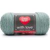 imageRed Heart 10016773 With Love Yarn Holly BerrySage
