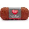 imageRed Heart 10016773 With Love Yarn Holly BerryTigerlily