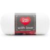 imageRed Heart 10016773 With Love Yarn Holly BerryWhite