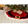 imageRed Heart Love YarnEggshell Multicolor