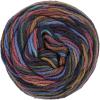 imageRed Heart Super Saver Econ Blacklight YarnEarthy