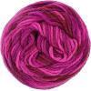 imageRed Heart Super Saver Econ Blacklight YarnPrint  Candy