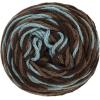 imageRed Heart Super Saver Econ Blacklight YarnPrint  Earth and Sky