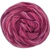 imageRed Heart Super Saver Econ Blacklight YarnPrint  Pink Tones