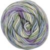 imageRed Heart Super Saver Econ Blacklight YarnPrint  Watercolor