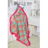 imageRed Heart Super Saver Econ Blacklight YarnSolid  Blue Suede