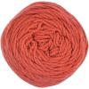 imageRed Heart Super Saver Econ Blacklight YarnSolid  Coral